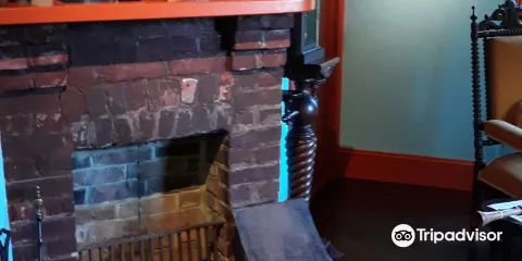 John F. Peto Studio Museum