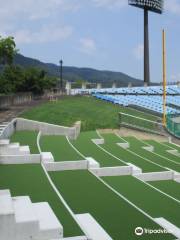 Fukushima Azuma Baseball Stadium