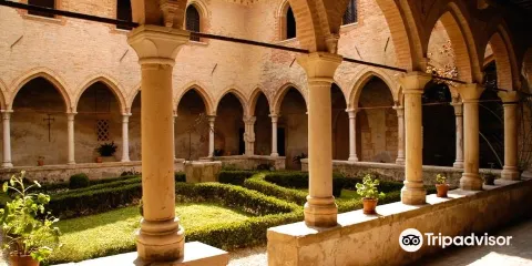 Abbazia Benedettina di Santa Bona
