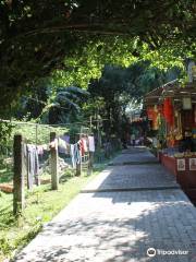 Bhairabi Temple