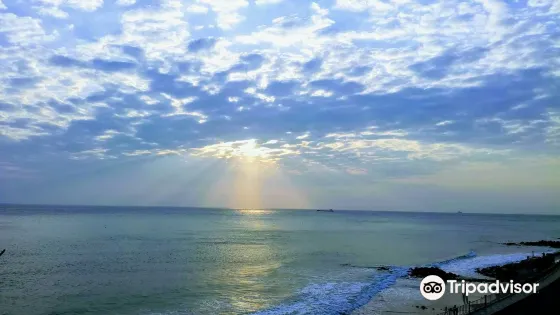 Pineapple Beach (Bai Dua)