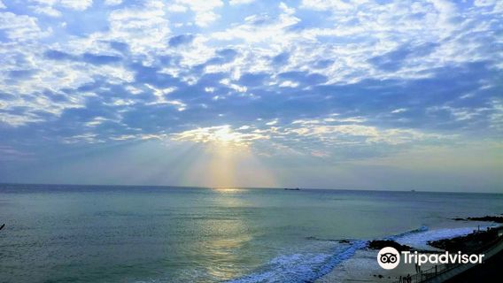 Pineapple Beach (Bai Dua)