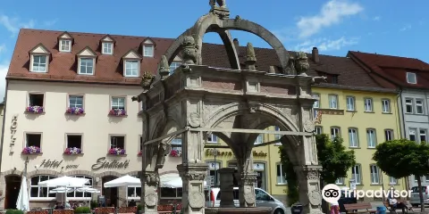 Marktbrunnen