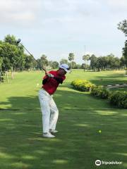 Royal Cambodia Phnom Penh Golf Club