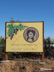 Poppaea Vineyard and Winery