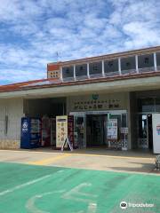 がんじゅう駅・南城