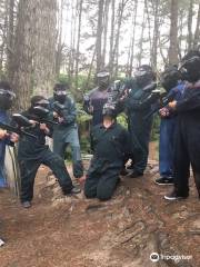 Hinterland Adventures & Paintball Hamilton