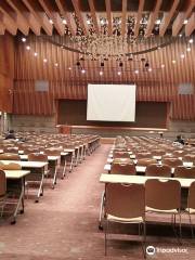 Sapporo Convention Center