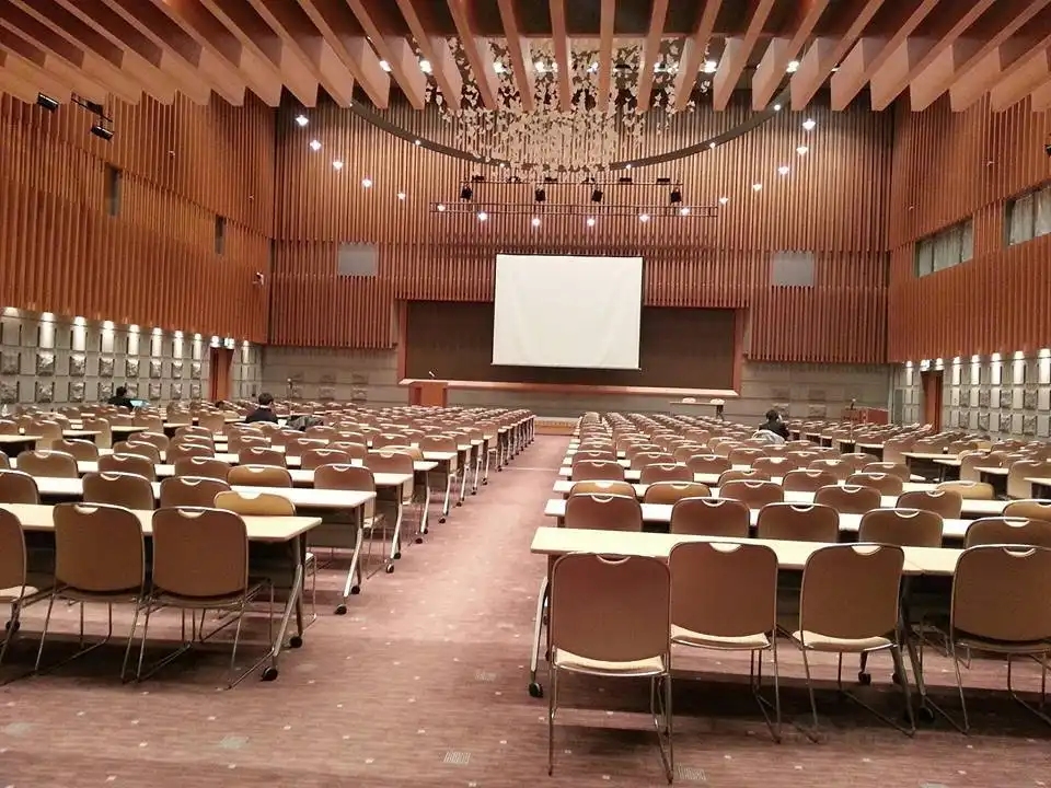 Hotel in zona Sapporo Convention Center