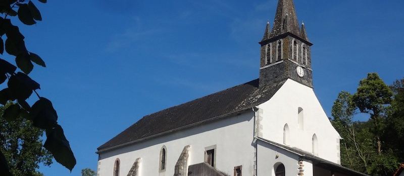 Église Notre-Dame