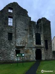 Castle Balfour Demesne