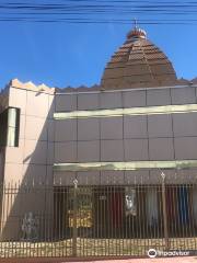 Hindu Temple