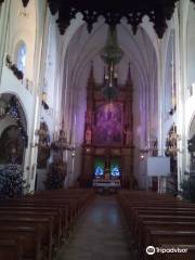 Sanctuary of the Blessed Virgin Mary, Helper of Christians