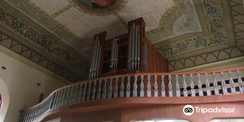 Sagrado Coração de Jesus Church