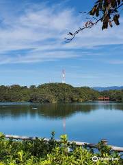 Isaka Dam Cycle Park