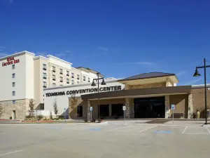 Texarkana Convention Center