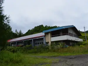 美唄国設スキー場