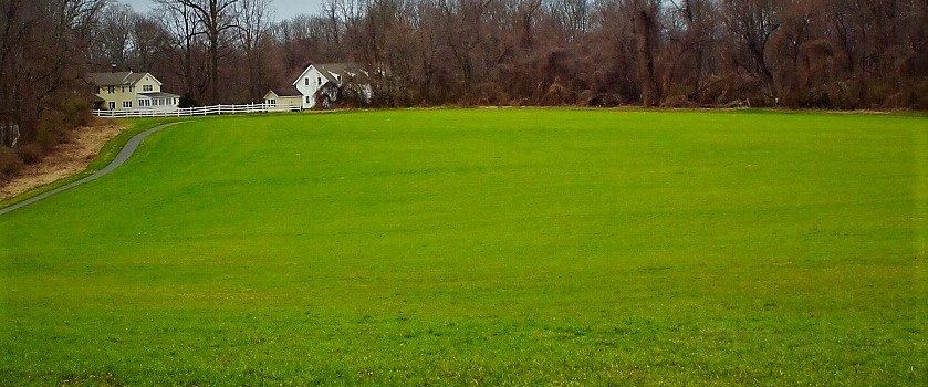 Sandy Hollow