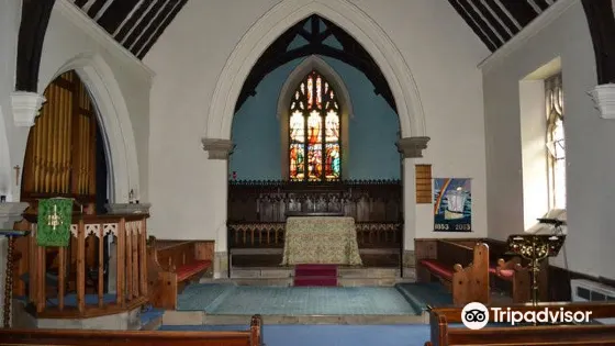St Marys Church