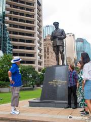 Brisbane Greeters