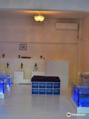 Fish Spa Kangal Santorini - Wellness Center