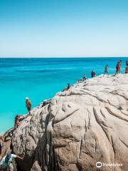 Seychelles Beach