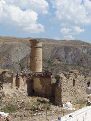 Palu Kucuk Camii