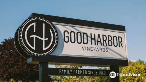 Good Harbor Vineyards