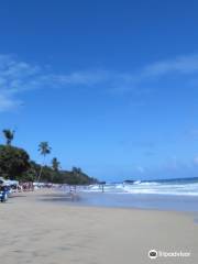 Playa Corrales
