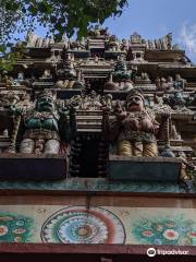 Sri Dodda Ganapathi Temple