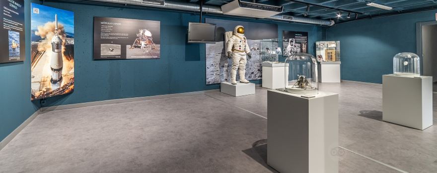 Museo Lunar