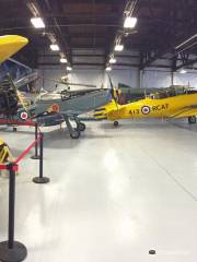 Canadian Aviation Museum