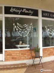 Ashleigh Manley Studio Gallery