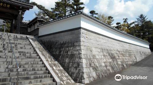 Enseiji Temple