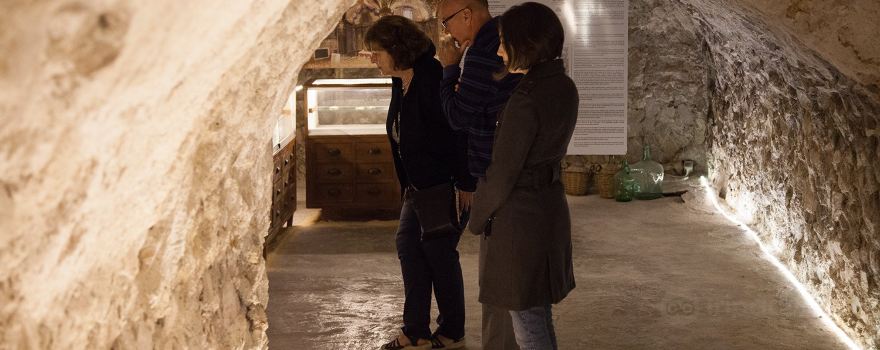 Museo Crux Caravacensis