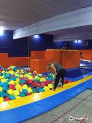 Trampoline Club Cosmos