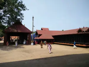 Thuravoor Mahakshethram