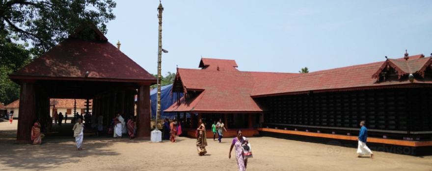 Thuravoor Thekku