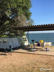 Lake Whitney State Park