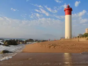 uMhlanga Lighthouse