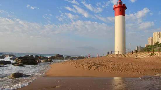 uMhlanga Lighthouse