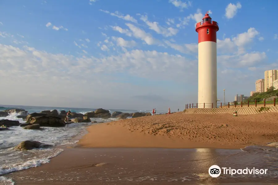 uMhlanga Lighthouse