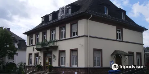 Phantastische Bibliothek Wetzlar