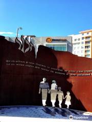 Holocaust Memorial Monument