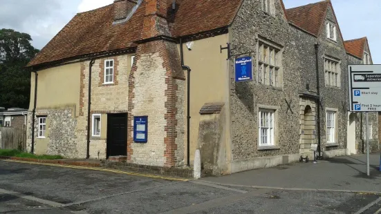 Wallingford Museum