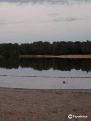 Strandbad Silbersee