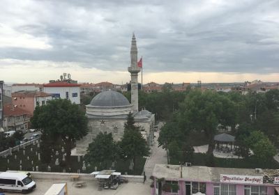 Ayaspasa Mahallesi