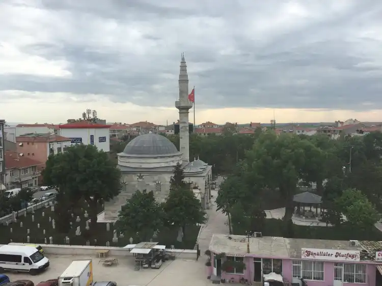 Hotels in Ayaspasa Mahallesi