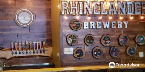 Rhinelander Brewing Company