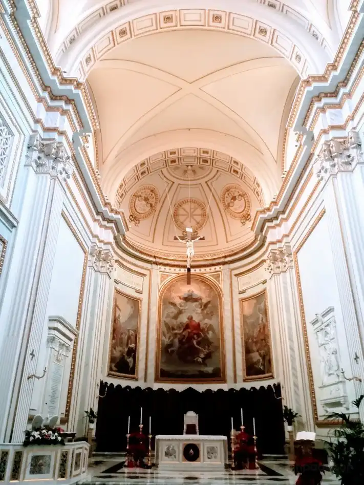 Hotel in zona Cattedrale di San Pancrazio martire